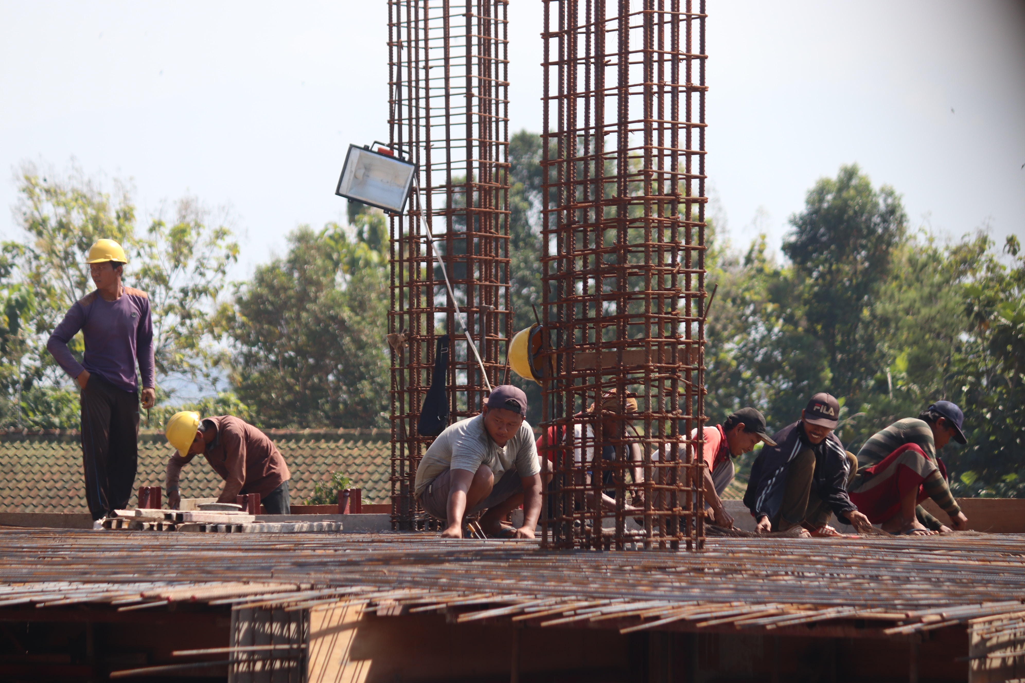 Civil Engineering