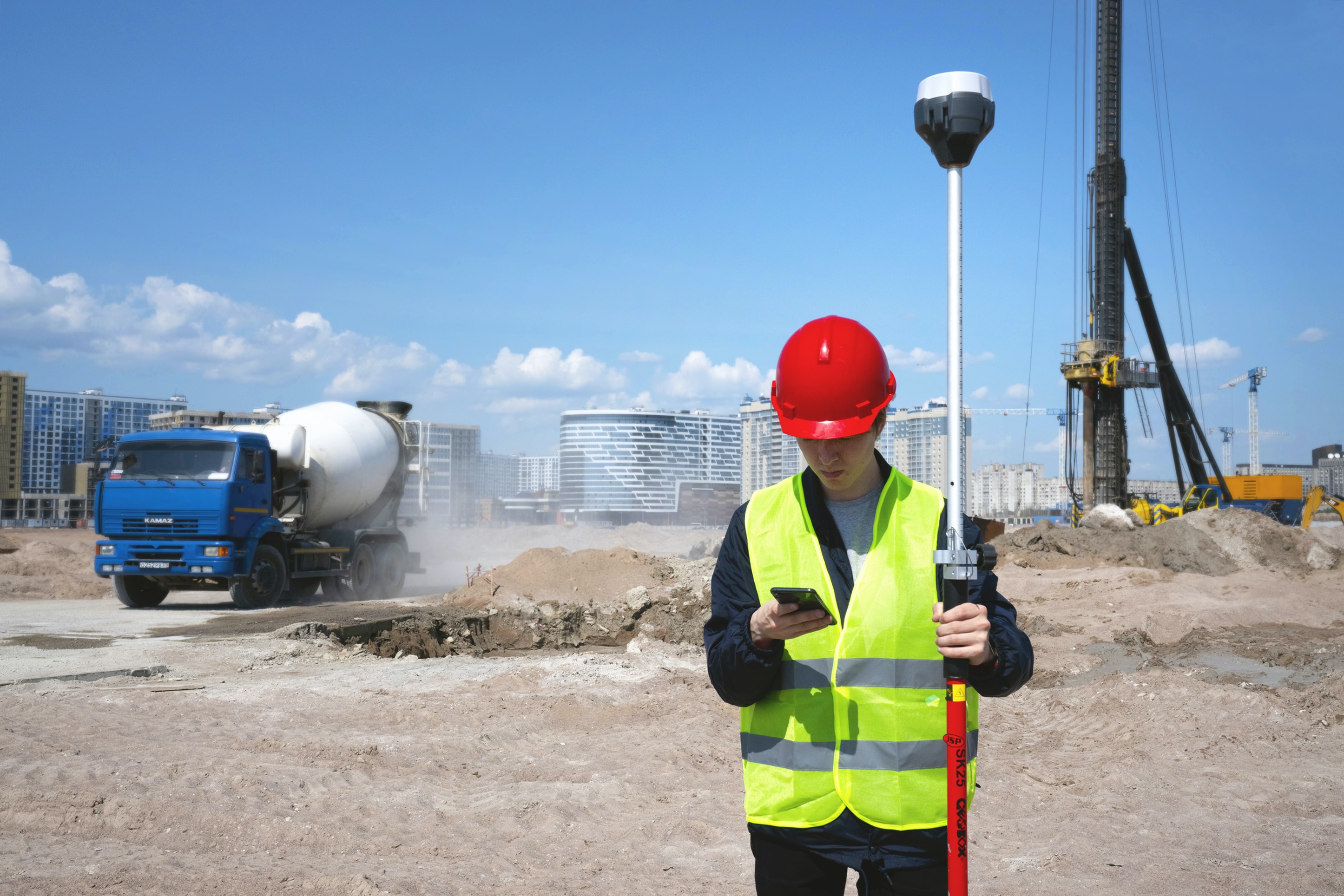 Quantity Surveying